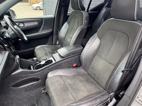 Used Volvo XC40 2019 for sale - 76267185: Photo 21