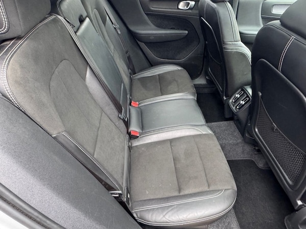 Used Volvo XC40 2019 for sale - 76267185: Photo 24