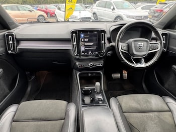 Used Volvo XC40 2019 for sale - 76267185: Photo 4