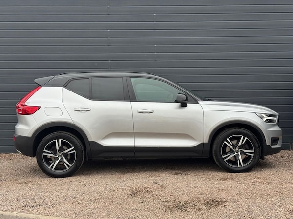 Used Volvo XC40 2019 for sale - 76267185: Photo 8