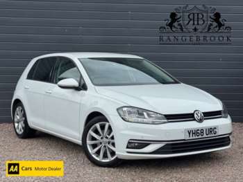 Used Volkswagen Golf 2018 for sale - 75335714: Photo