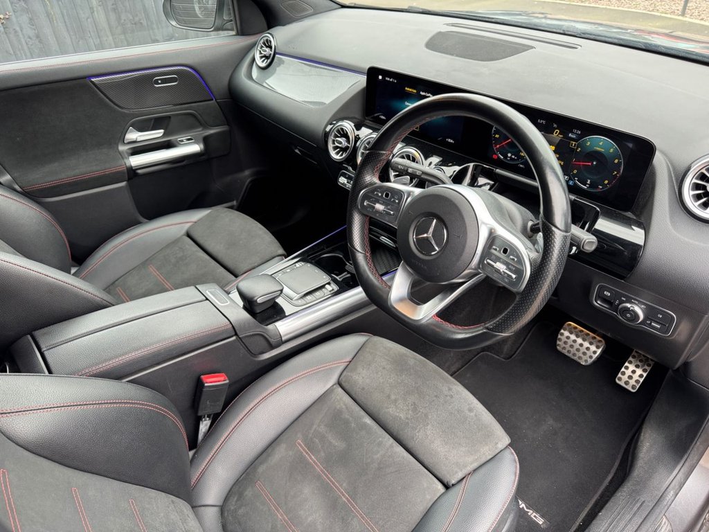 Used Mercedes-Benz GLA 2020 for sale - 77594486: Photo 13