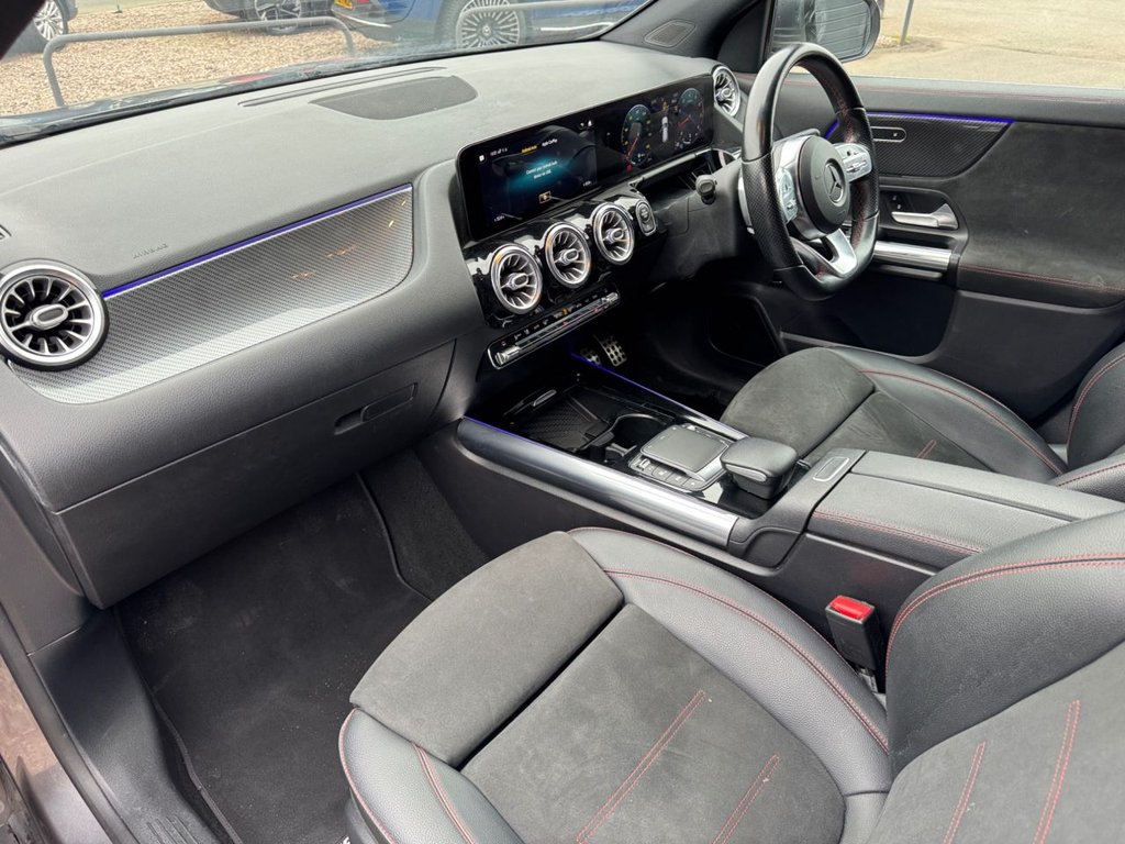 Used Mercedes-Benz GLA 2020 for sale - 77594486: Photo 15