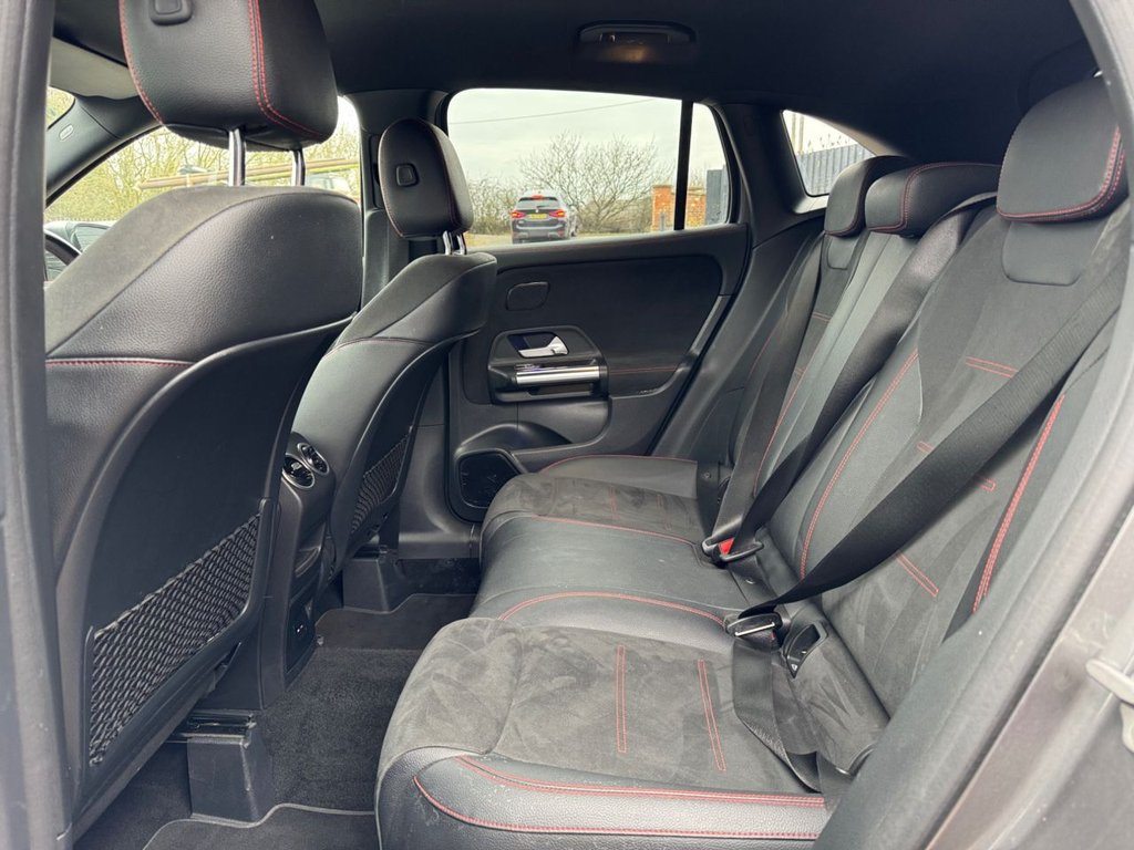 Used Mercedes-Benz GLA 2020 for sale - 77594486: Photo 19