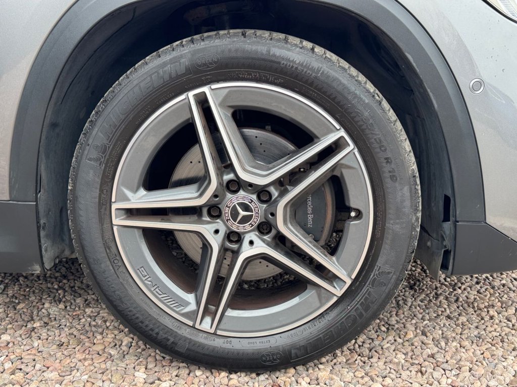 Used Mercedes-Benz GLA 2020 for sale - 77594486: Photo 21