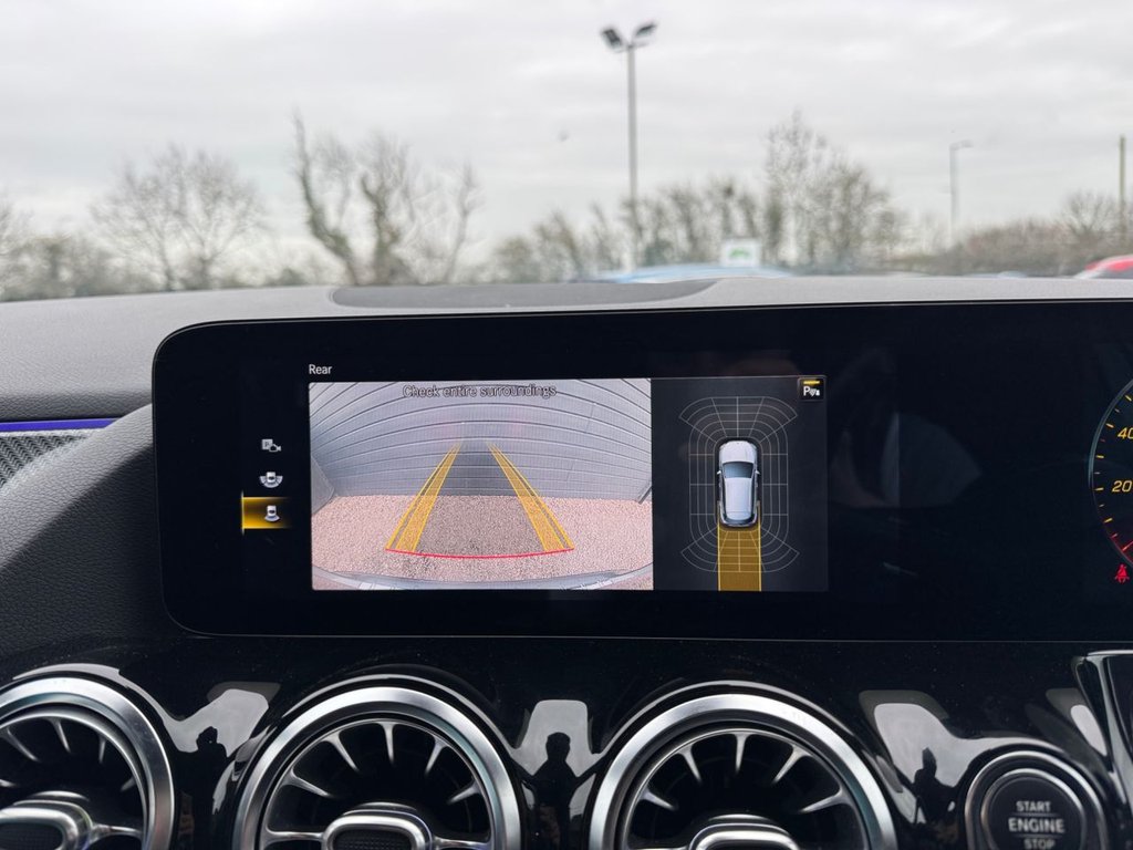 Used Mercedes-Benz GLA 2020 for sale - 77594486: Photo 23