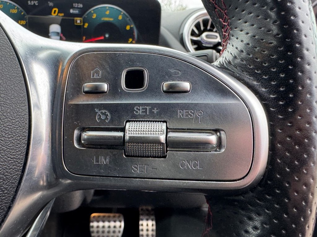 Used Mercedes-Benz GLA 2020 for sale - 77594486: Photo 28