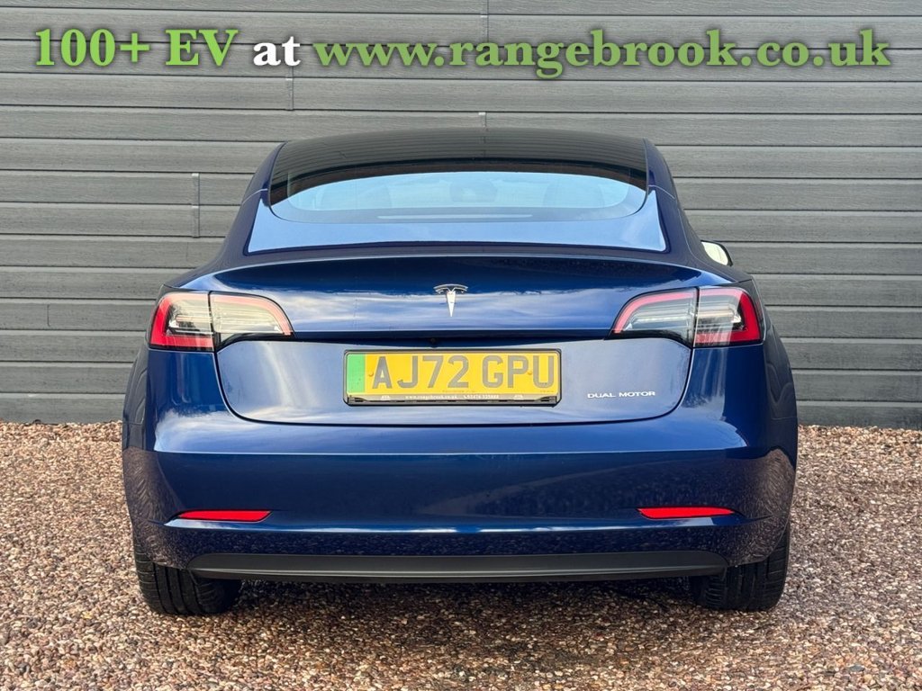 Used Tesla Model 3 2022 for sale - 77805842: Photo 11