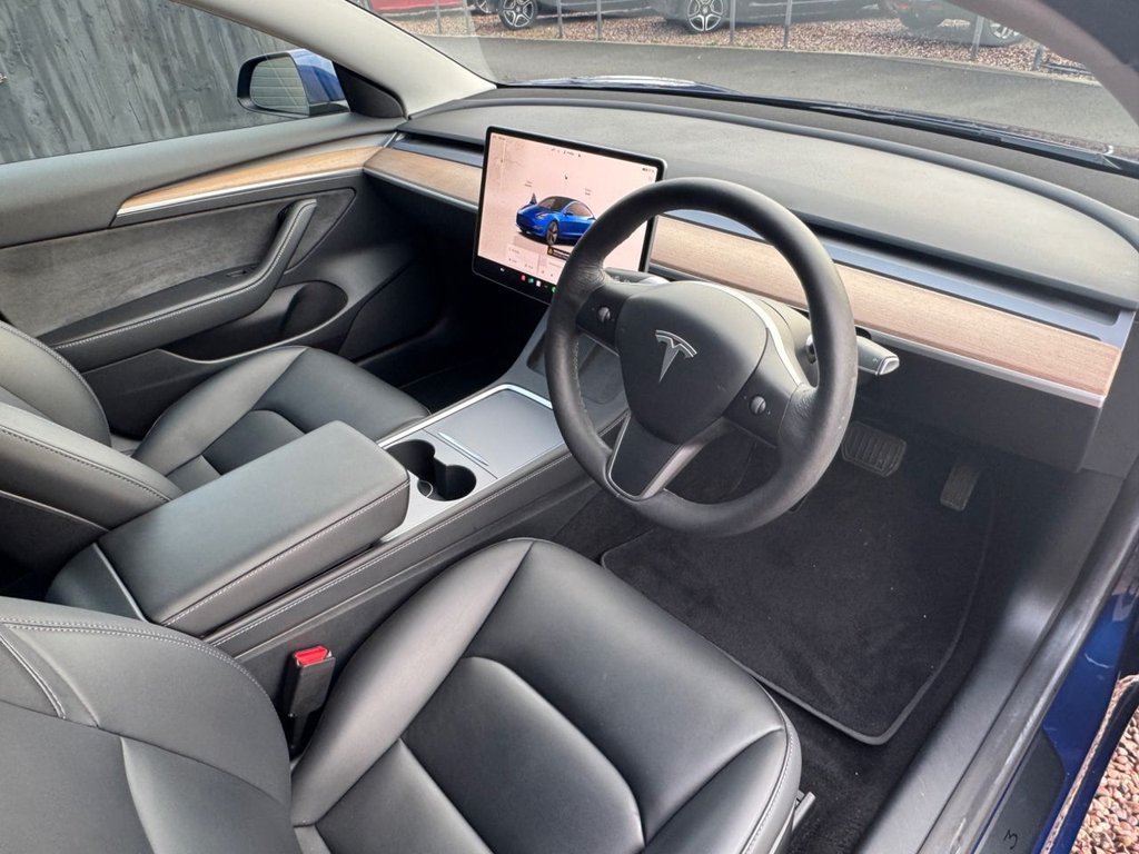 Used Tesla Model 3 2022 for sale - 77805842: Photo 13