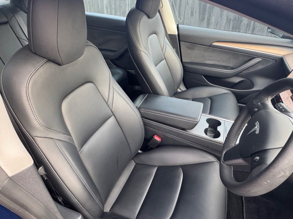 Used Tesla Model 3 2022 for sale - 77805842: Photo 14