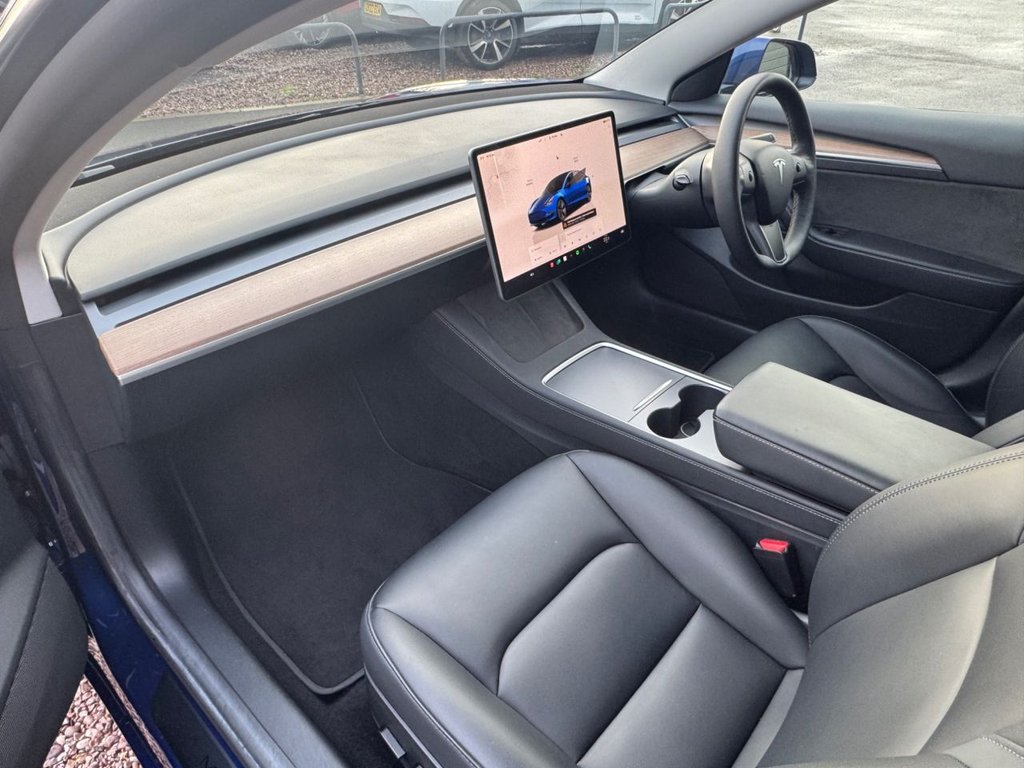 Used Tesla Model 3 2022 for sale - 77805842: Photo 16