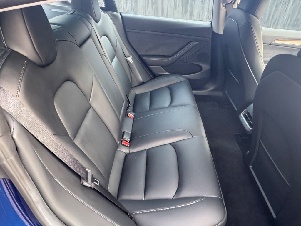 Used Tesla Model 3 2022 for sale - 77805842: Photo 18