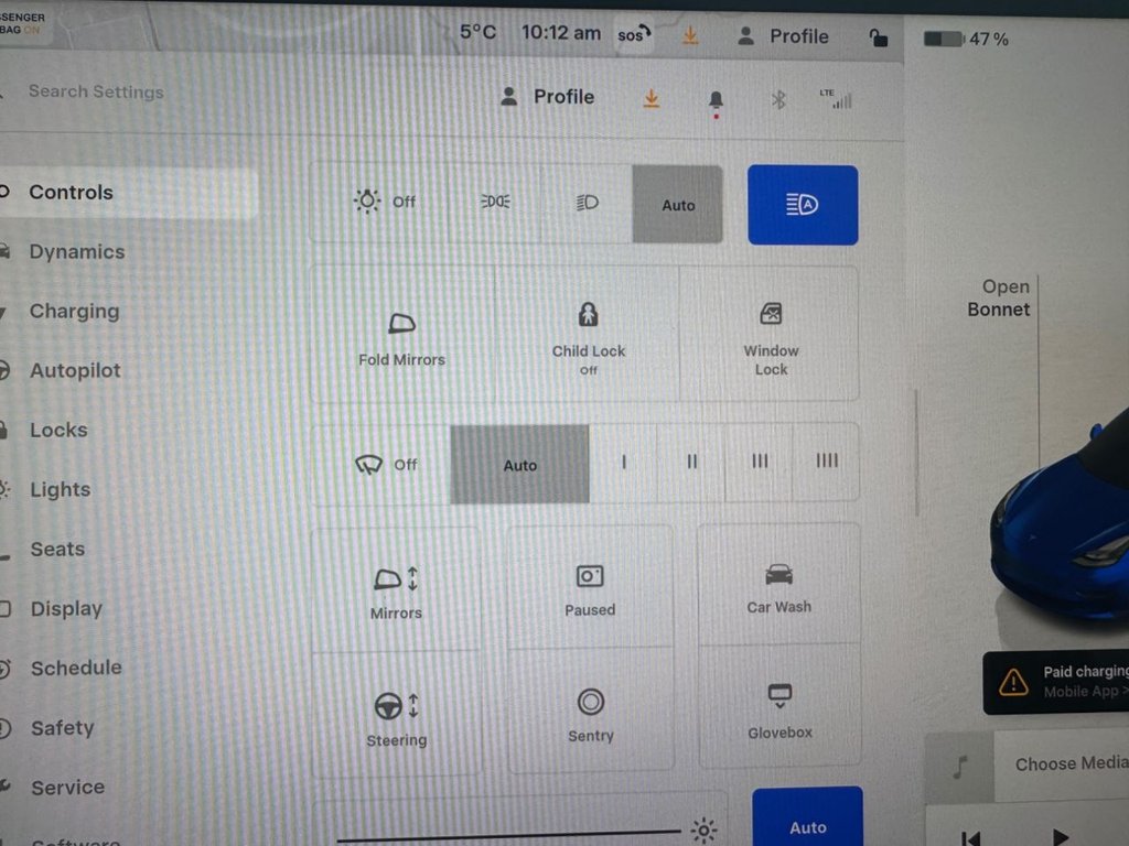 Used Tesla Model 3 2022 for sale - 77805842: Photo 20
