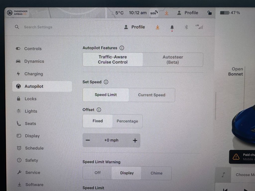 Used Tesla Model 3 2022 for sale - 77805842: Photo 24