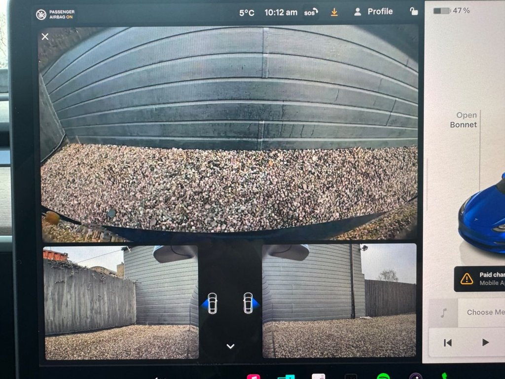 Used Tesla Model 3 2022 for sale - 77805842: Photo 26