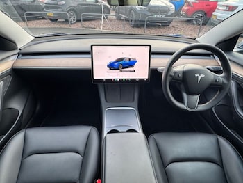 Used Tesla Model 3 2022 for sale - 77805842: Photo