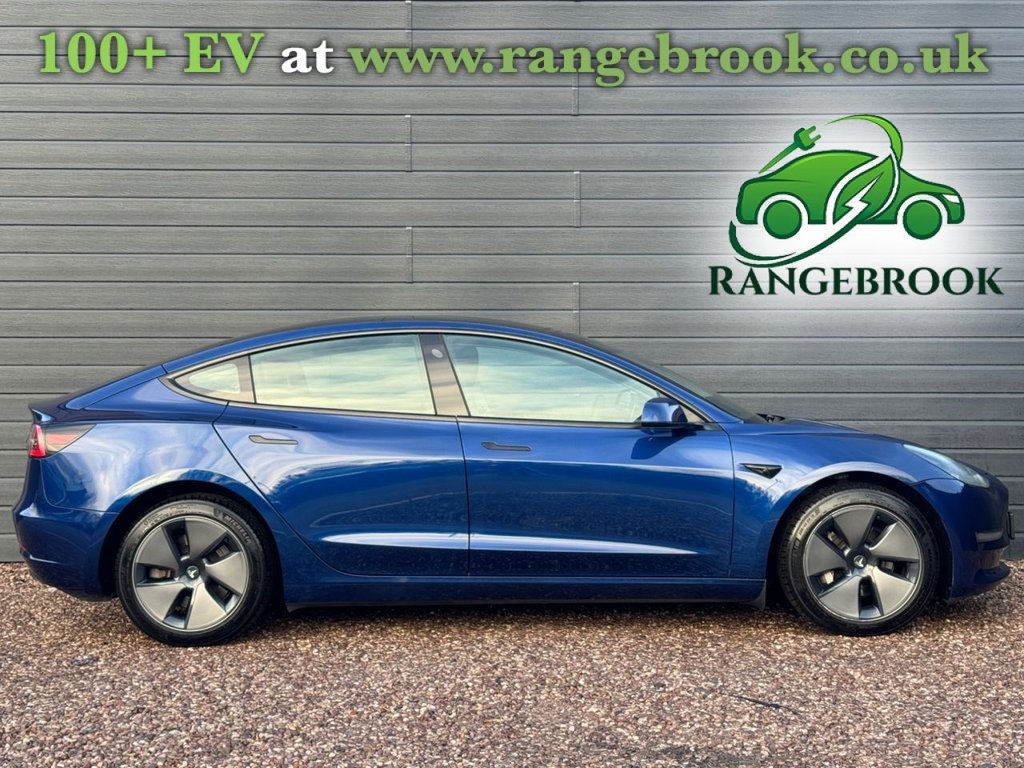 Used Tesla Model 3 2022 for sale - 77805842: Photo 8