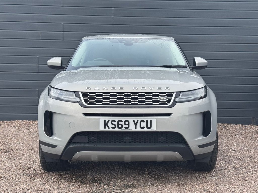 Used Land Rover Range Rover Evoque 2019 for sale - 78082210: Photo 10