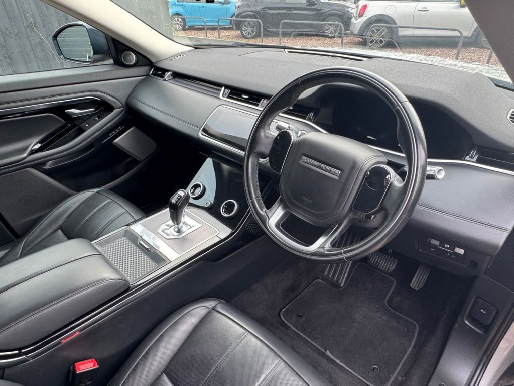 Used Land Rover Range Rover Evoque 2019 for sale - 78082210: Photo 13