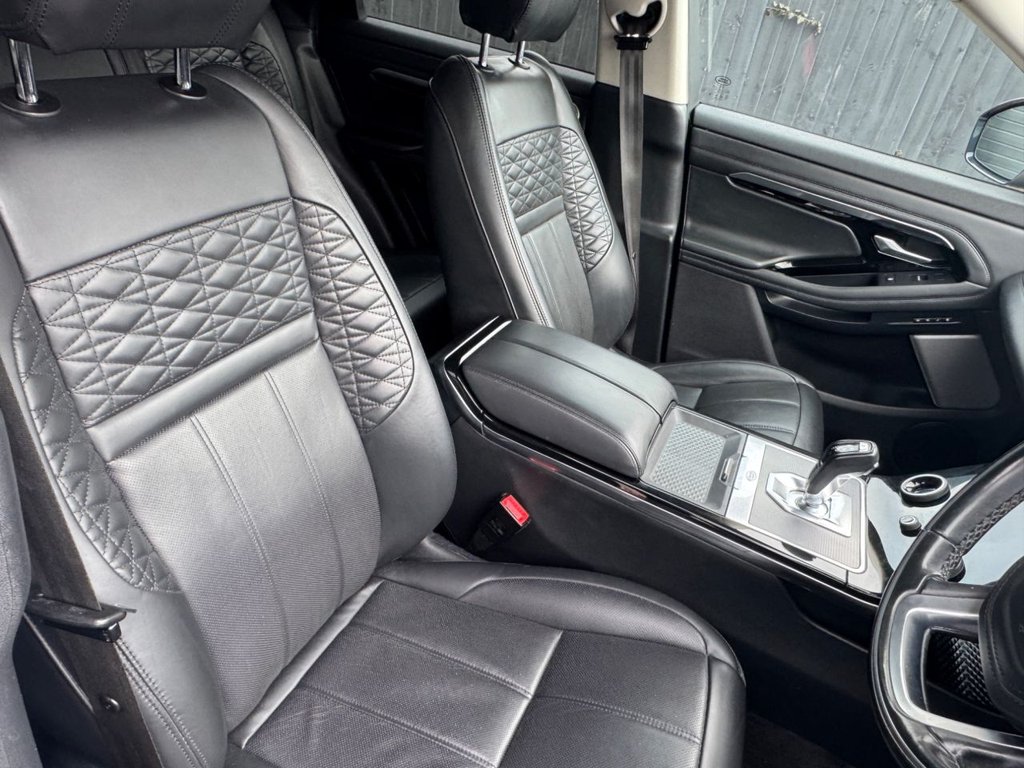Used Land Rover Range Rover Evoque 2019 for sale - 78082210: Photo 14