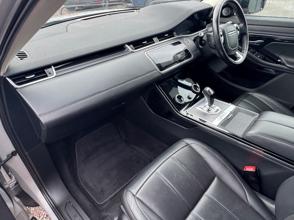 Used Land Rover Range Rover Evoque 2019 for sale - 78082210: Photo 15