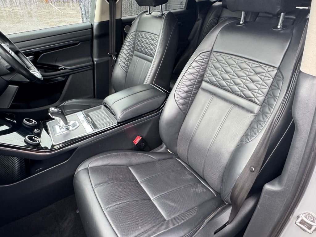 Used Land Rover Range Rover Evoque 2019 for sale - 78082210: Photo 16