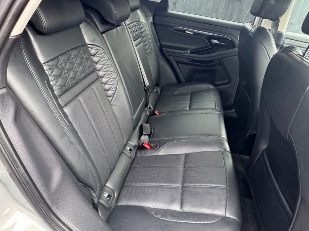 Used Land Rover Range Rover Evoque 2019 for sale - 78082210: Photo 18