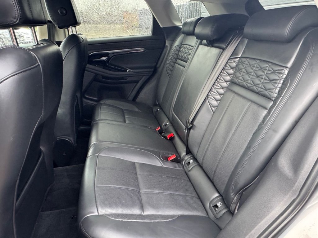Used Land Rover Range Rover Evoque 2019 for sale - 78082210: Photo 19