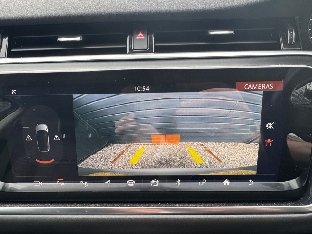 Used Land Rover Range Rover Evoque 2019 for sale - 78082210: Photo 21