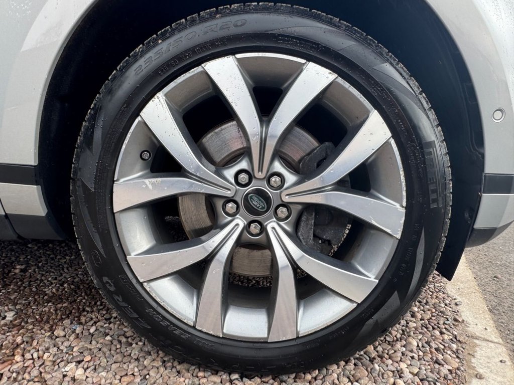 Used Land Rover Range Rover Evoque 2019 for sale - 78082210: Photo 23