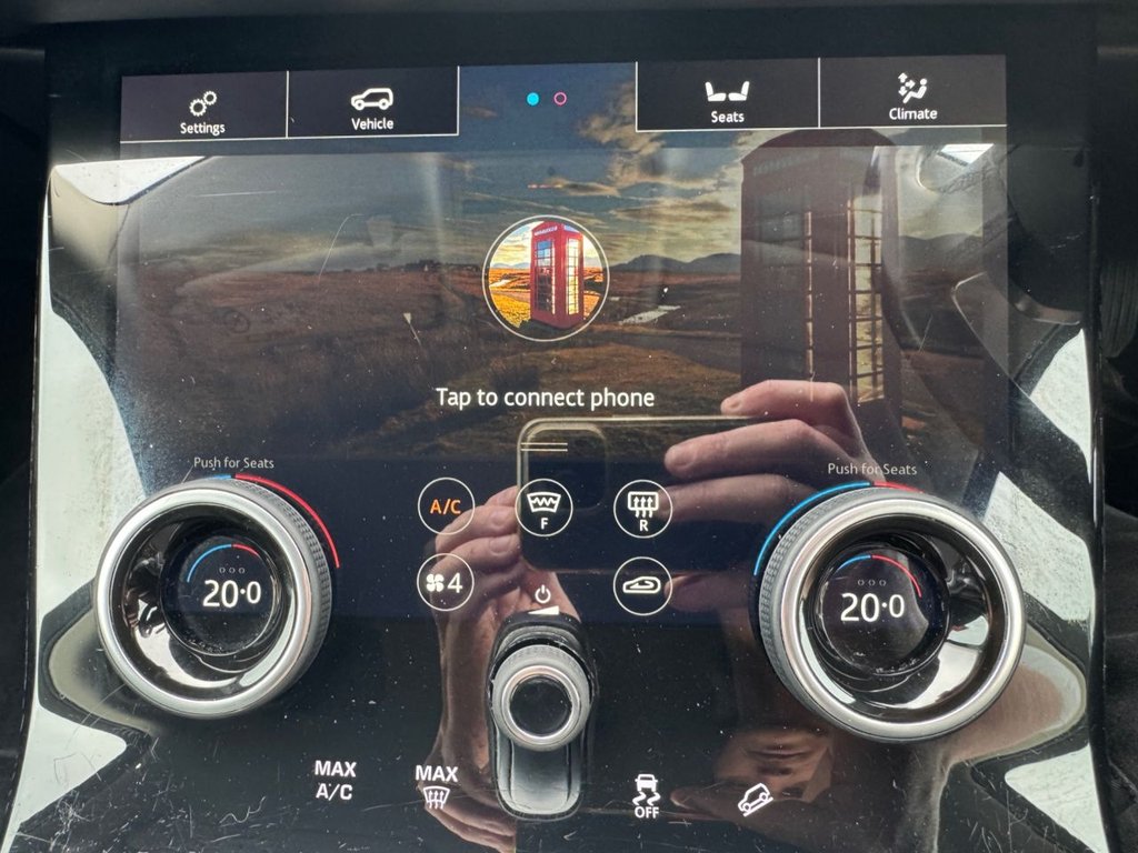 Used Land Rover Range Rover Evoque 2019 for sale - 78082210: Photo 26