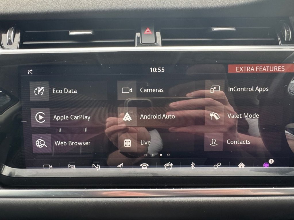 Used Land Rover Range Rover Evoque 2019 for sale - 78082210: Photo 27