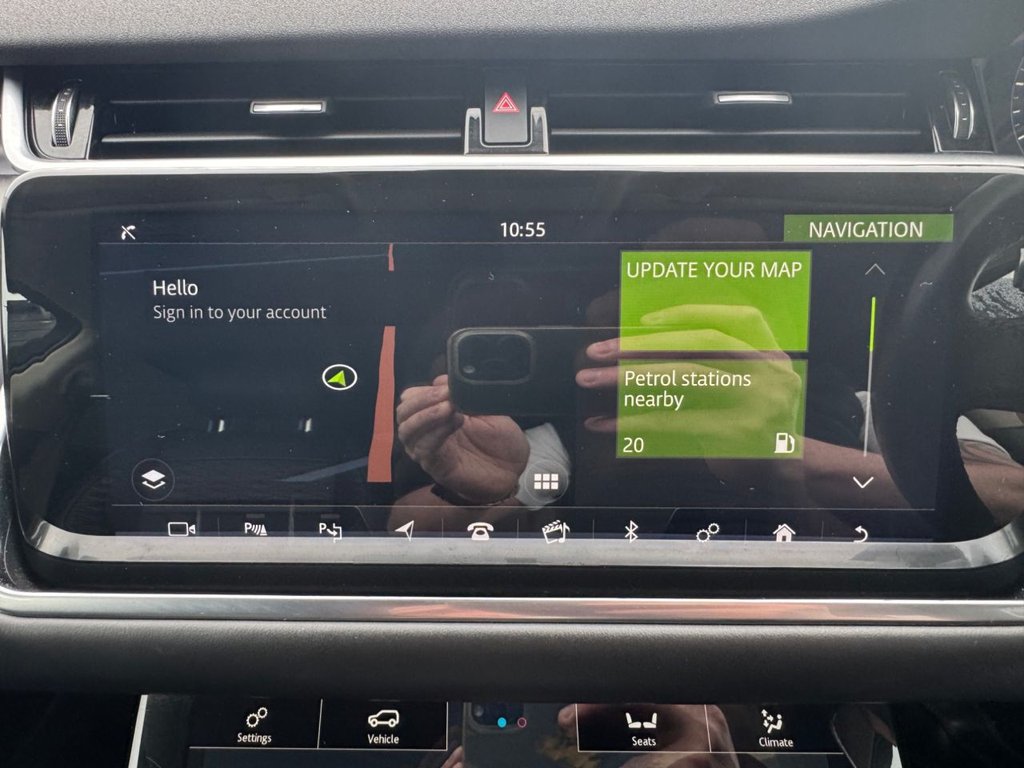 Used Land Rover Range Rover Evoque 2019 for sale - 78082210: Photo 29