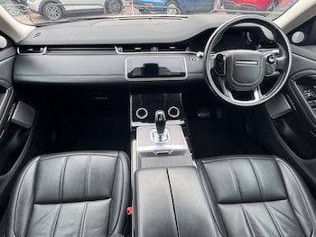 Used Land Rover Range Rover Evoque 2019 for sale - 78082210: Photo