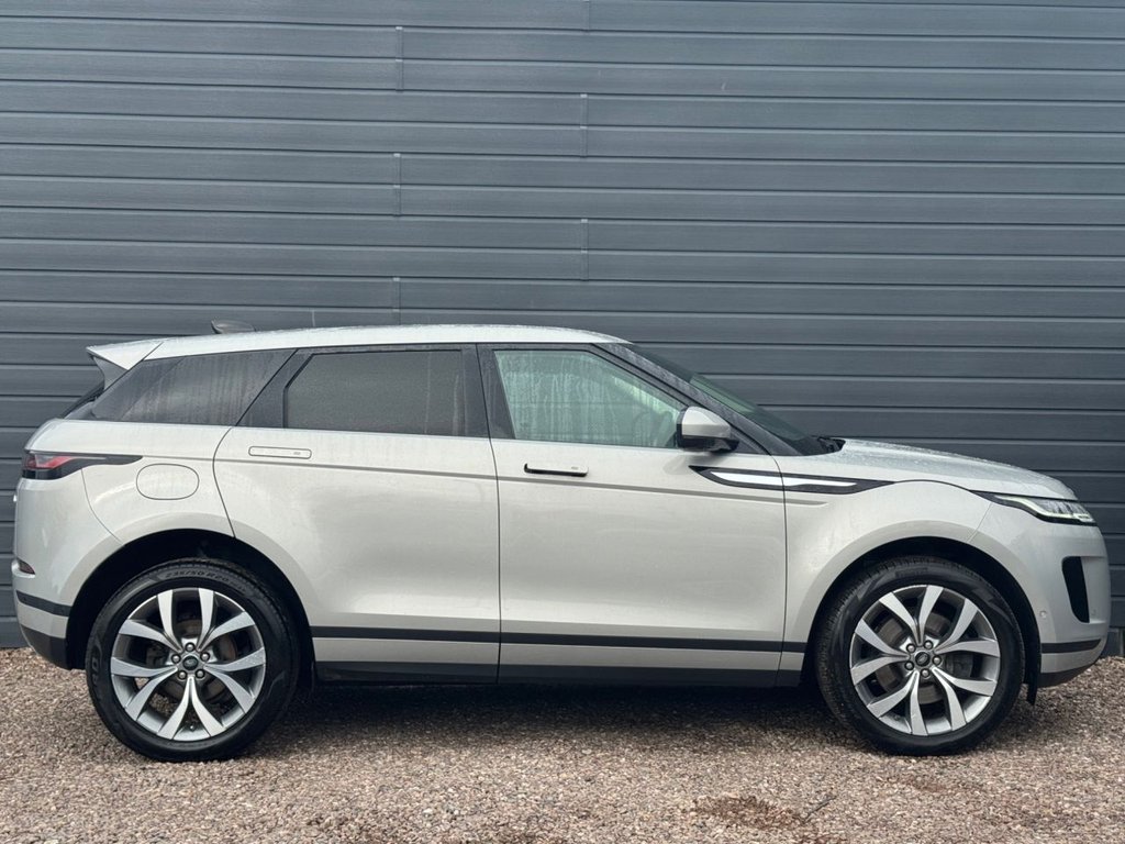 Used Land Rover Range Rover Evoque 2019 for sale - 78082210: Photo 8