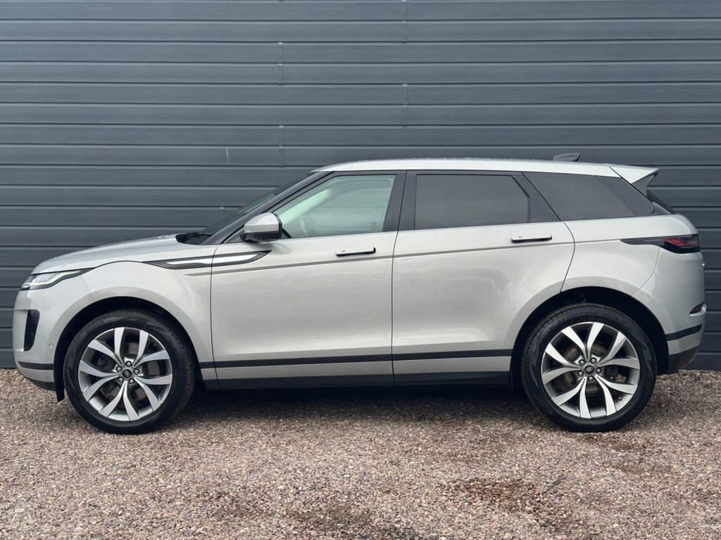 Used Land Rover Range Rover Evoque 2019 for sale - 78082210: Photo 9