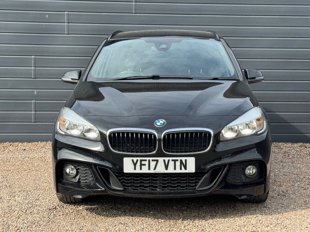 Used BMW 2 Series Gran Tourer 2017 for sale - 76132482: Photo 10