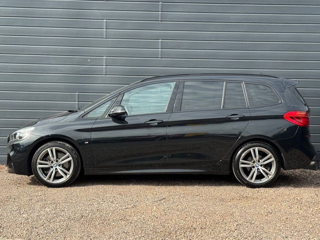 Used BMW 2 Series Gran Tourer 2017 for sale - 76132482: Photo 11
