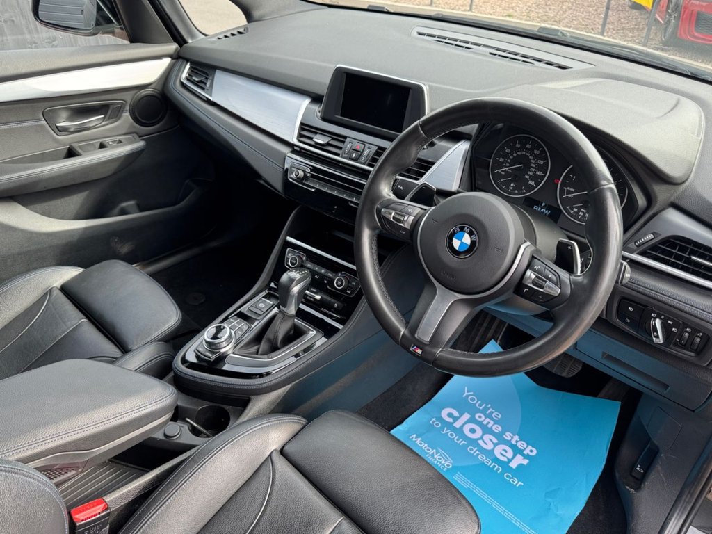 Used BMW 2 Series Gran Tourer 2017 for sale - 76132482: Photo 15