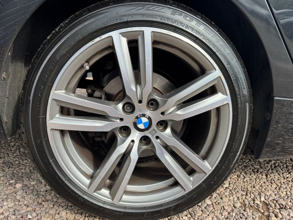 Used BMW 2 Series Gran Tourer 2017 for sale - 76132482: Photo 17