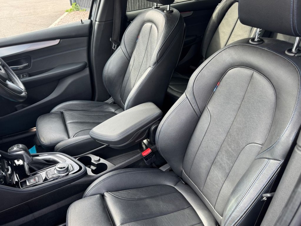 Used BMW 2 Series Gran Tourer 2017 for sale - 76132482: Photo 20