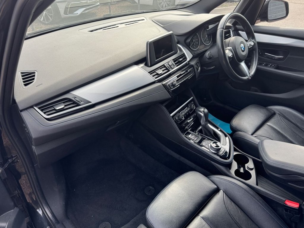 Used BMW 2 Series Gran Tourer 2017 for sale - 76132482: Photo 21