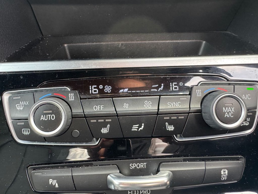 Used BMW 2 Series Gran Tourer 2017 for sale - 76132482: Photo 22