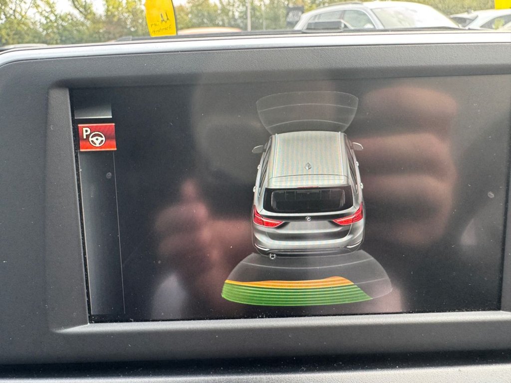 Used BMW 2 Series Gran Tourer 2017 for sale - 76132482: Photo 25