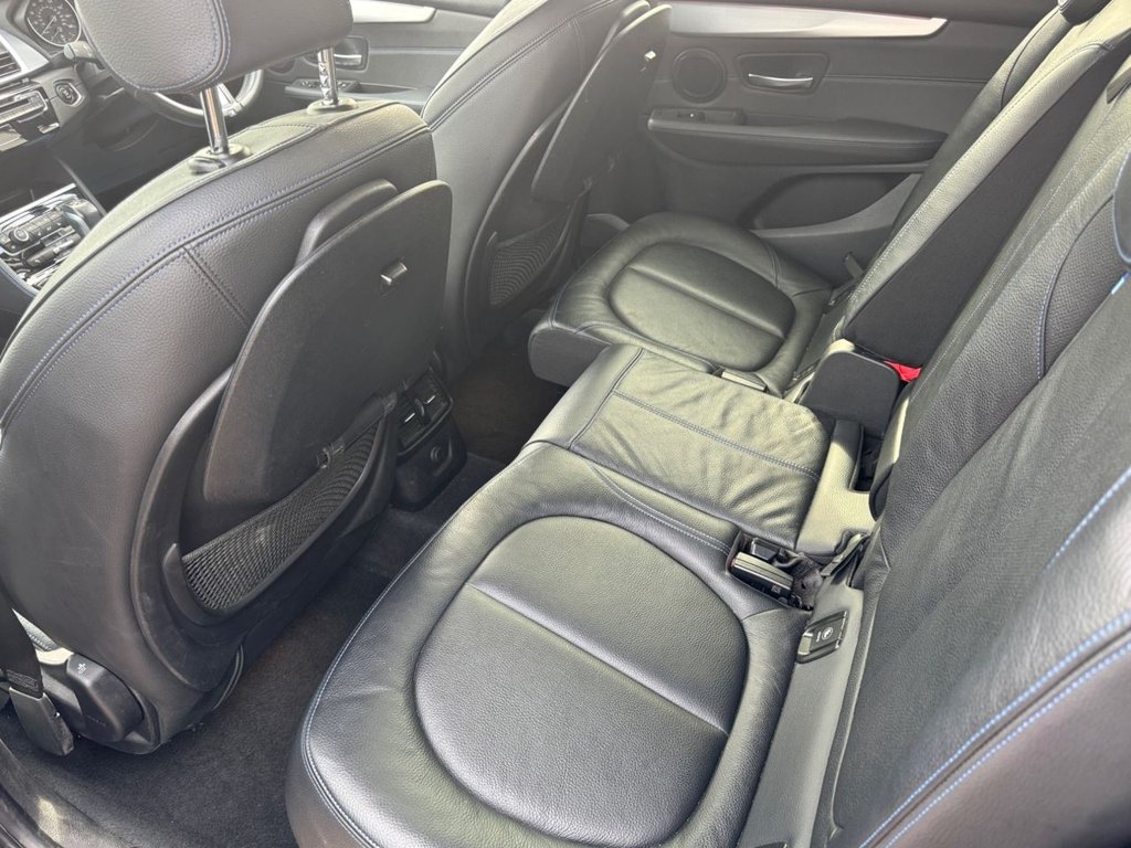 Used BMW 2 Series Gran Tourer 2017 for sale - 76132482: Photo 28