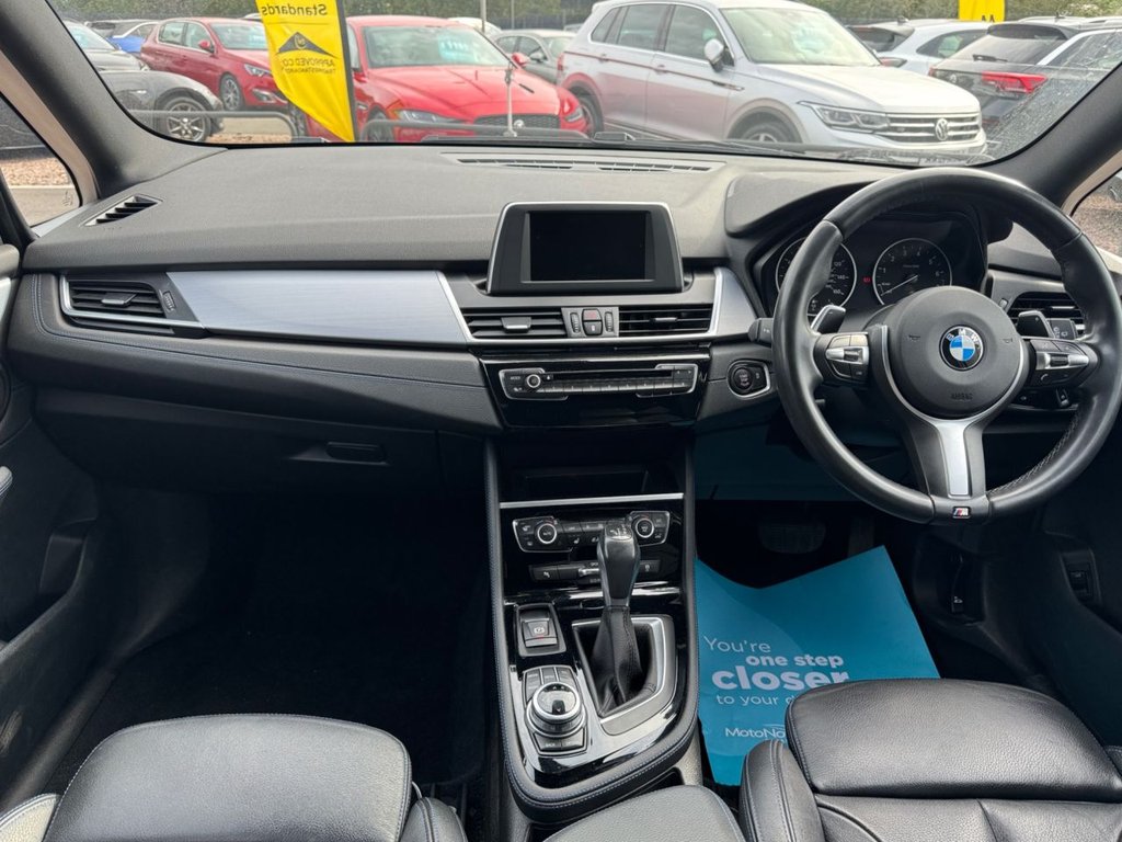 Used BMW 2 Series Gran Tourer 2017 for sale - 76132482: Photo 4