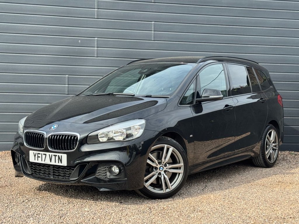 Used BMW 2 Series Gran Tourer 2017 for sale - 76132482: Photo 5