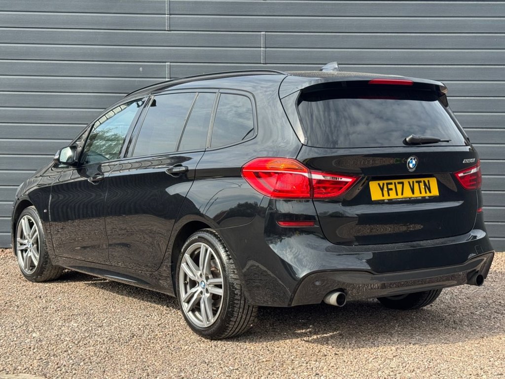 Used BMW 2 Series Gran Tourer 2017 for sale - 76132482: Photo 6