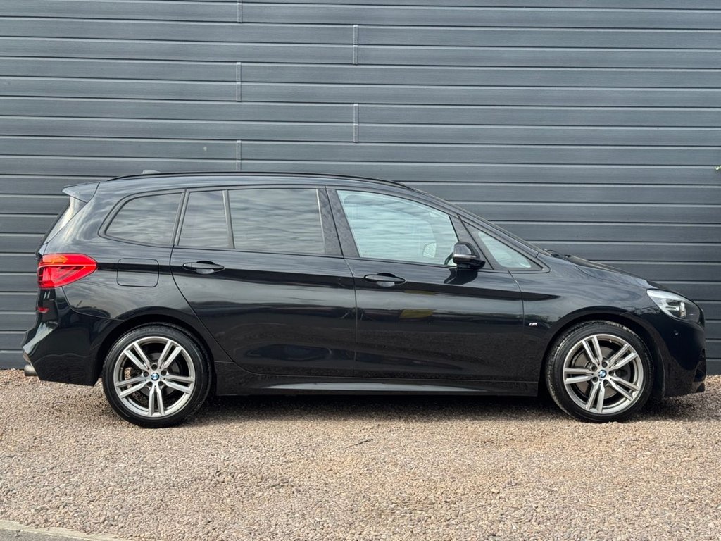 Used BMW 2 Series Gran Tourer 2017 for sale - 76132482: Photo 8