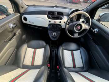 Used Fiat 500 2011 for sale - 73529594: Photo